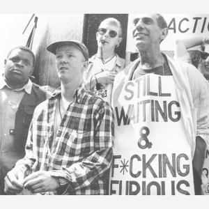 Tender Secrets: The Powerful  Archive Of Resistance