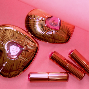 A Tribute to Confidence: Charlotte Tilbury’s Empowering New Campaign