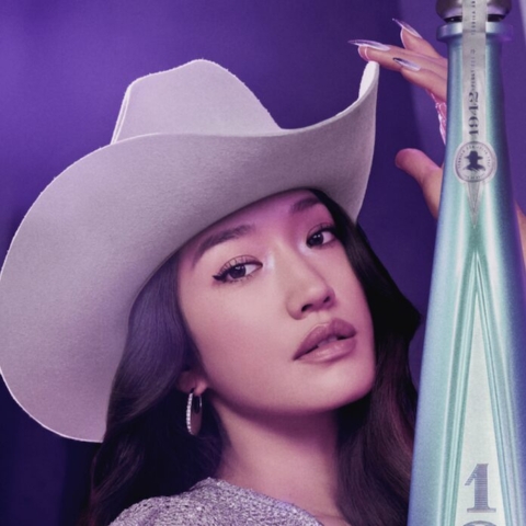 Don Julio and Superstar DJ Peggy Gou  share Tequila Love