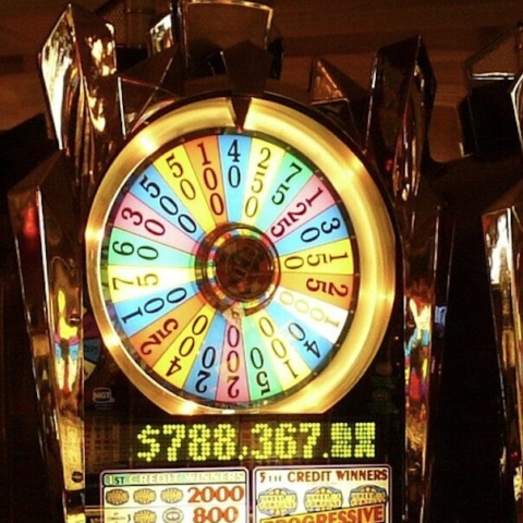 The 5 key features of online Slots