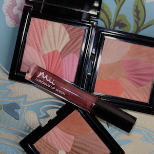 Irresistibly Radiant: Beautiful Shimmer For The Soul