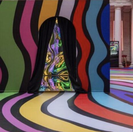 Milan; Revealing See How Our Senses Meet  Emotional Design