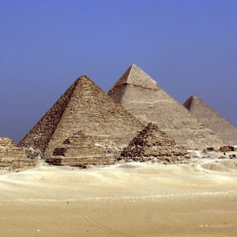 From Pyramids to Paradise: Why You Need to Visit Egypt This Summer