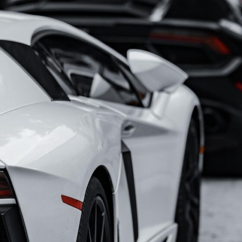 Combining Style and Function When It Comes to Car Maintenance