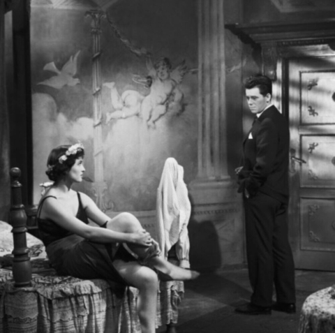 Voices of the East: Spotlighting Eastern European Cinema