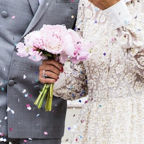 Love, Again: A Guide to Planning Your Vow Renewal