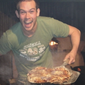 My Pizza Love; A Life Saving Story