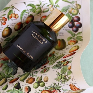 Suddenly, The Scent Becomes a Memory: Gourmand Perfumes