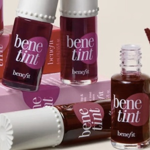 The Famous Benetint Welcomes New Sisters