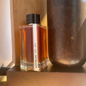 Whispers on the Wind: A Walk Through Sensational Fragrances