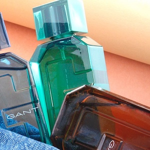 The Scent; An Authentic Preppy American Man