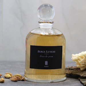 The Comfort Of Wonderful Childhood Memory, Thrilling Perfume