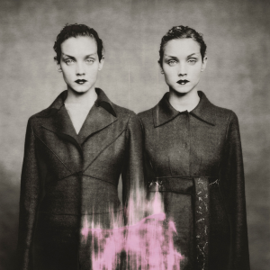 Unconditional Beauty: Paolo Roversi And The Intimate Gaze.