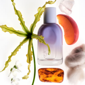 A Whisper of Fleur: Glossier’s Most Delicate and Astonishing Fragrance