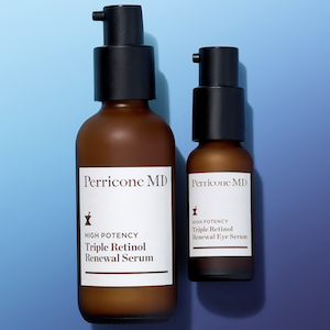 The Power of Retinol: A New Generation of Skin Awakening Care