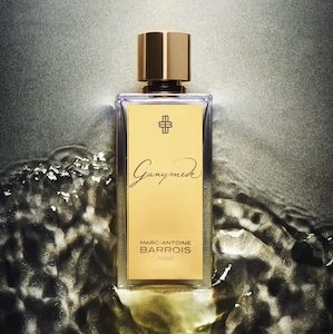Olfactory Poetry at Selfridges: Marc-Antoine Barrois Reveals his Magic