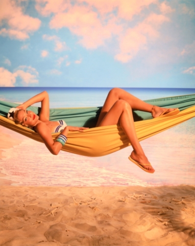 Summer Fashion is Here and its Hot, Hot, Hot