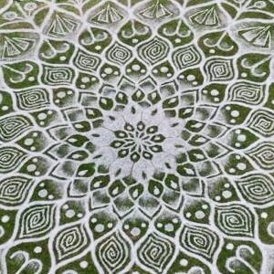 Art That Heals The Soul, Fills The Heart With Love