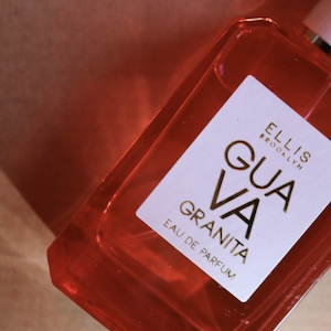 Love A Bright Burst Of Summer In A Bottle