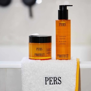 When Your Skin Meets The Easiest Skincare: New PERS Products