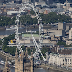 What you need to know about living in London