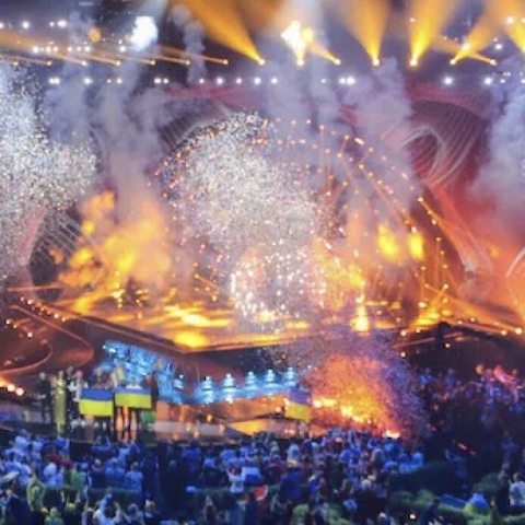 6 Points That Highlight the UK’s Love for Eurovision