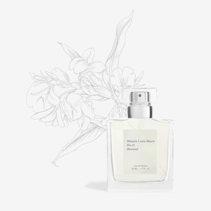 The New Scent of A Walk Along the Ponds 