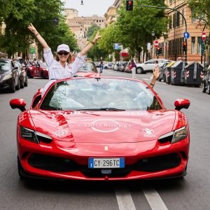 Where Women and Charity Meet: A Powerful Win is Made 