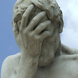 In the Absurd We Trust: Please Mind the Existential Gap