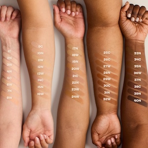 Skin: A Love Story of Smoothing and Healing