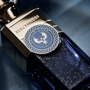 How To Dress A Perfume Note: In Love With Opulence