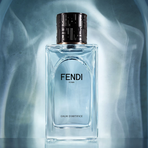 Fendi, Luxury Inside The Handbag and Out
