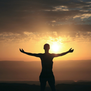 Art, Song, Movement: A Spiritual Journey Of Love