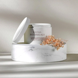 Māori Wisdom and Sustainable Beauty: A New Skincare Ritual