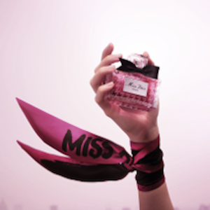 A Juicy Miss Dior, Here and Ready to Fall in Love With