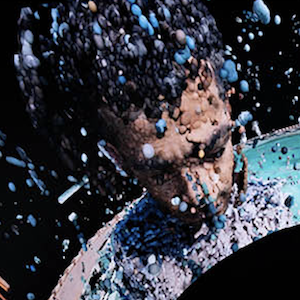 On The Other Earth, A New Form Of Story Telling