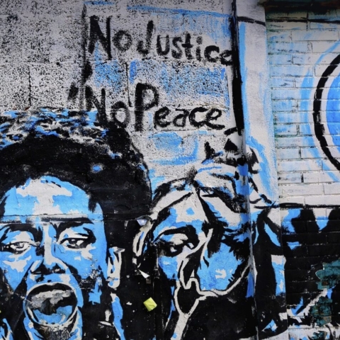 Protest Records; Are A Bright Light To A Better Future