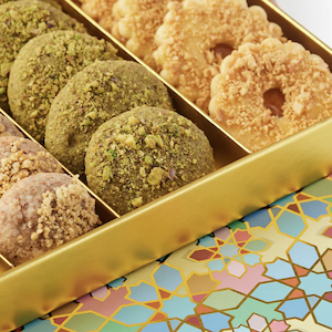 Raphia: The Flavours of Morocco Served Up With Love