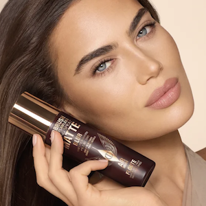 Let Your Bright and Beautiful Skin Shine Through