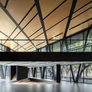 See The Magic Light of Libraries: Bright Spaces, Bright Souls