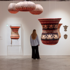 Design Meets Emotion: A New Way of Rethinking Form