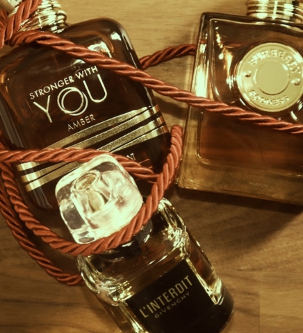 Bold Reinvention Meets Self-Love: The New Era of Perfume