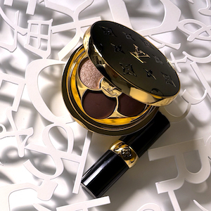La Beauté Louis Vuitton: Where Beauty Begins a New Journey