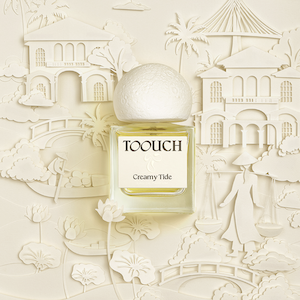 An Intimate Toouch: Love Vietnam in a Bottle
