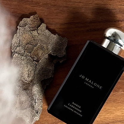 Luxurious Yet A Little Bit Strange,  Perfume Ingredients