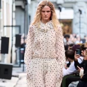Love Fashion from NYC, MFW, PFW for Spring Summer  2026