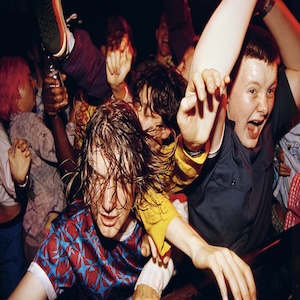 Spotlighting The 90s; From One Extreme To The Other