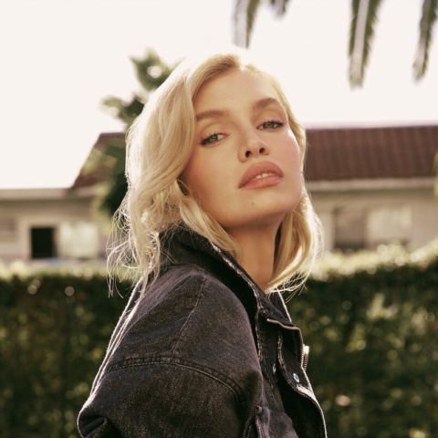 Stella Maxwell’s New Fashion Partnership with Marella