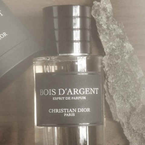 Dior’s Bois d’Argent New Reimagined with Love, Power and Softness.