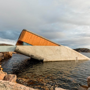 12 Famous Weird Buildings To Visit On The World Map